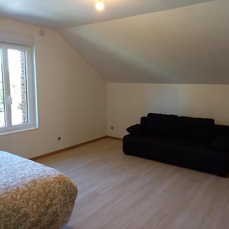 L'Orangerie De Nesle Bis Apartment Ngoại thất bức ảnh
