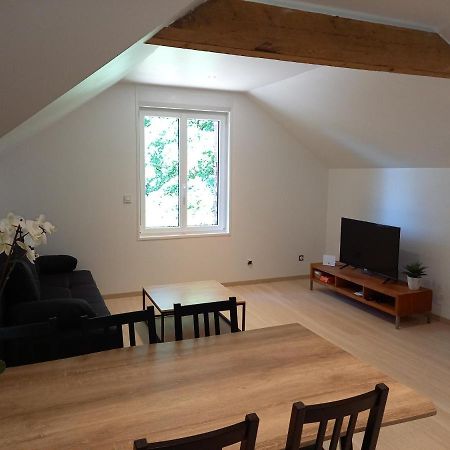 L'Orangerie De Nesle Bis Apartment Ngoại thất bức ảnh