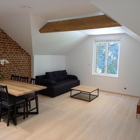 L'Orangerie De Nesle Bis Apartment Ngoại thất bức ảnh