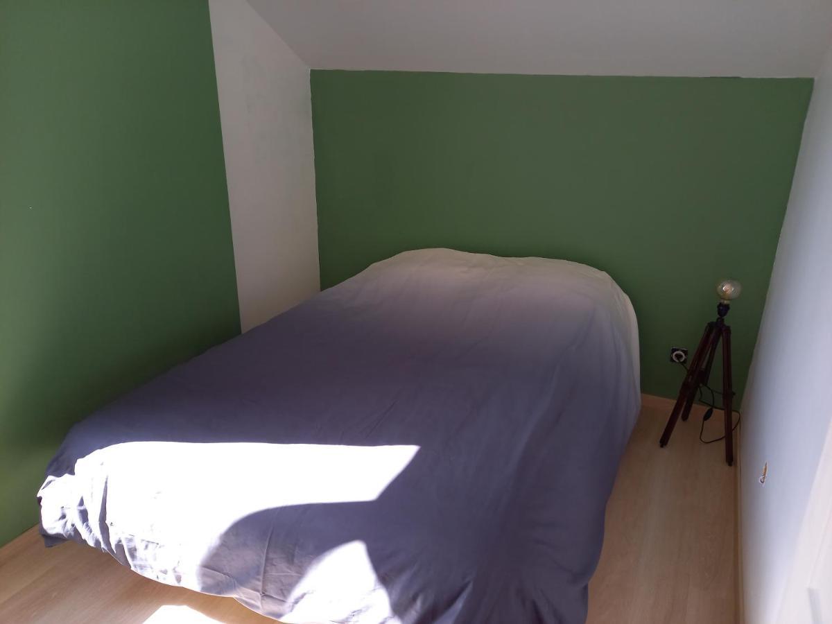 L'Orangerie De Nesle Bis Apartment Ngoại thất bức ảnh